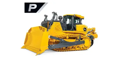 2024 John Deere 1050P
