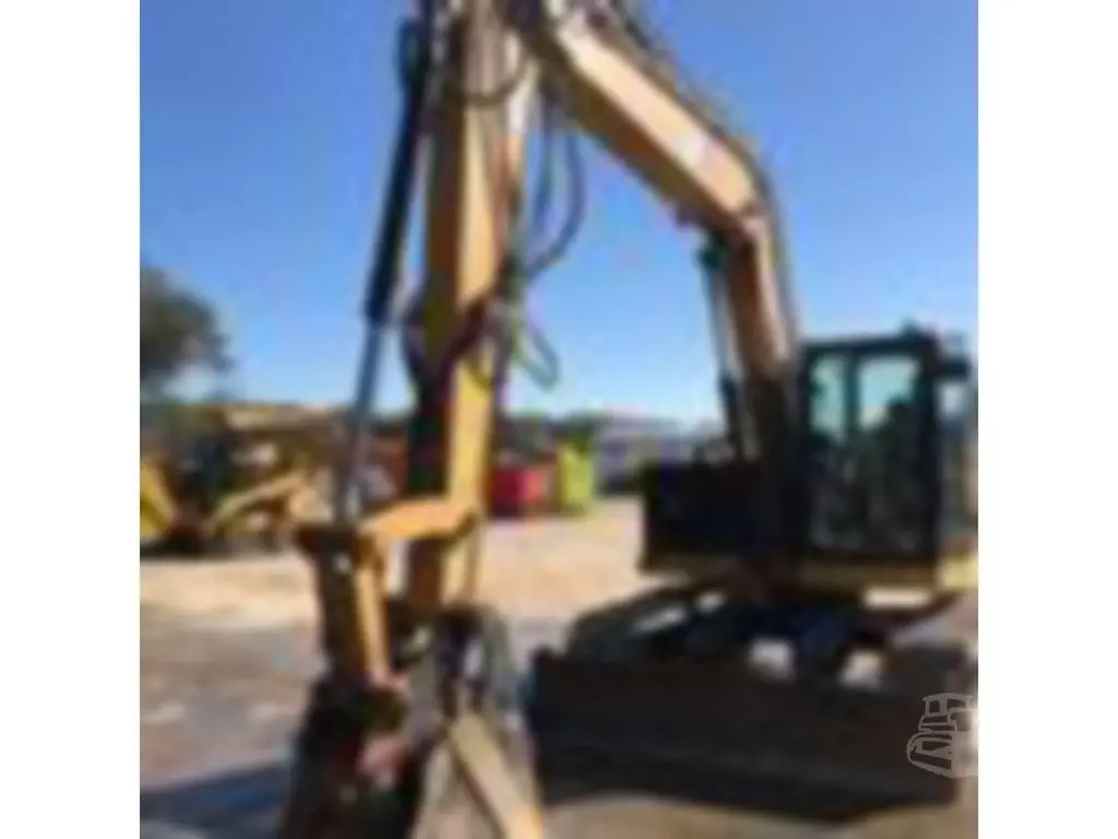 2019 Caterpillar 310