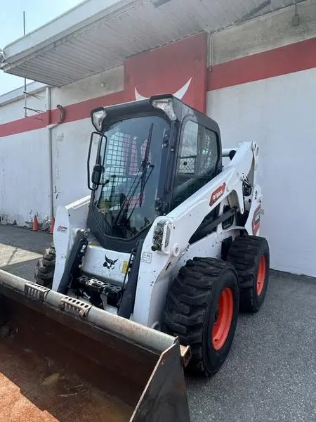 2023 Bobcat S650