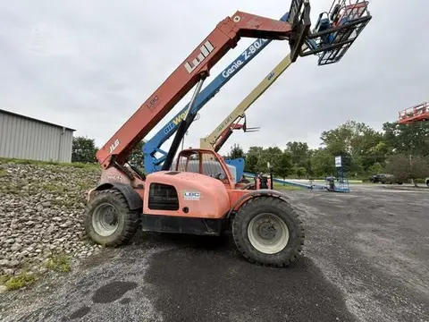 2006 JLG 944E-42