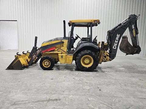2020 John Deere 310L
