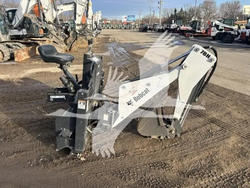 2022 Bobcat 7BH