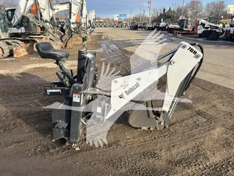 2022 Bobcat 7BH