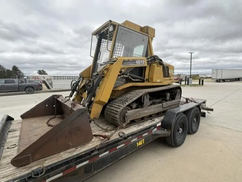 2000 ASV 4810