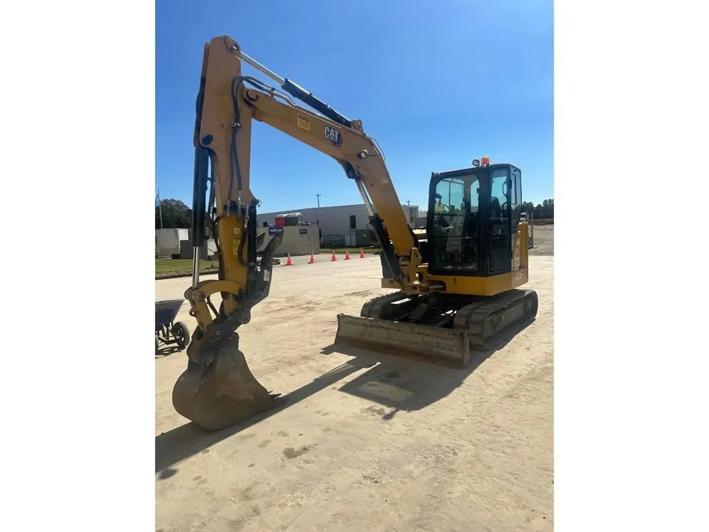 2020 Caterpillar 306CR