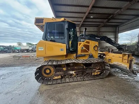 2019 John Deere 650K