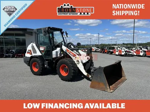 2022 Bobcat L85