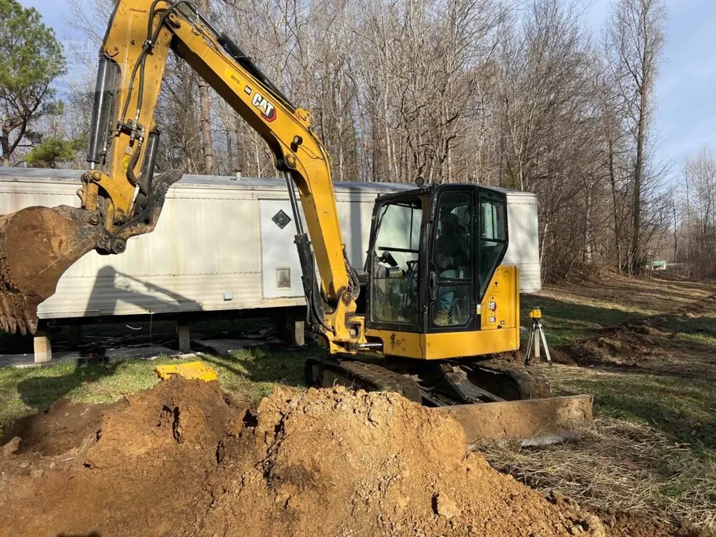 2023 Caterpillar 306CR