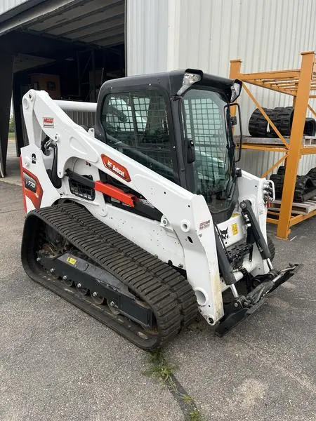 2025 Bobcat T770