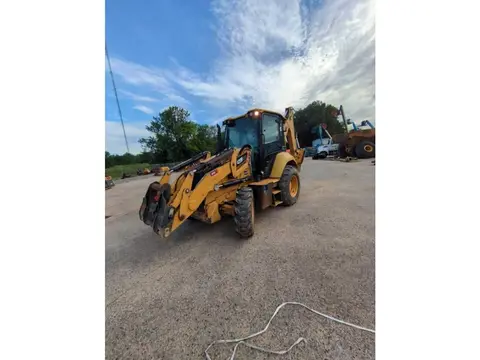 2019 Caterpillar 420F2 IT