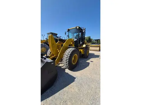 2021 Caterpillar 938M