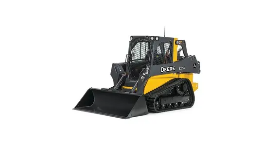2024 John Deere 325G