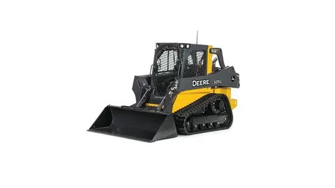 2024 John Deere 325G