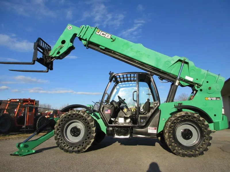 2015 JCB 512-56