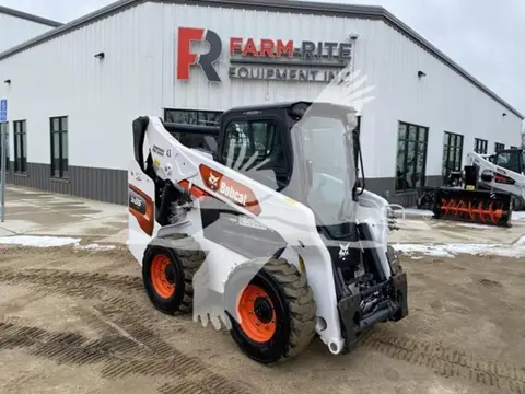 2024 Bobcat S86