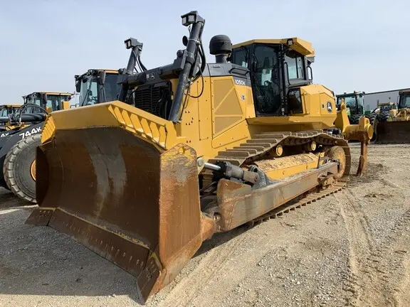 2015 John Deere 1050K
