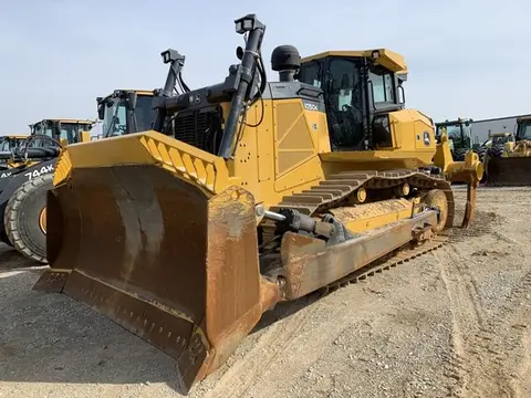 2015 John Deere 1050K