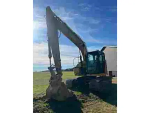 2021 Caterpillar 315