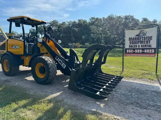 2024 JCB 407