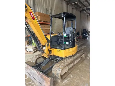 2019 Caterpillar 305.5E2 CR