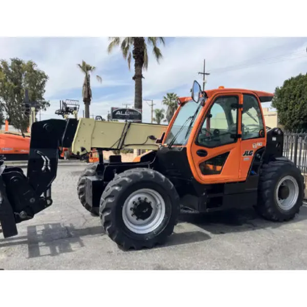 2019 JLG 1644