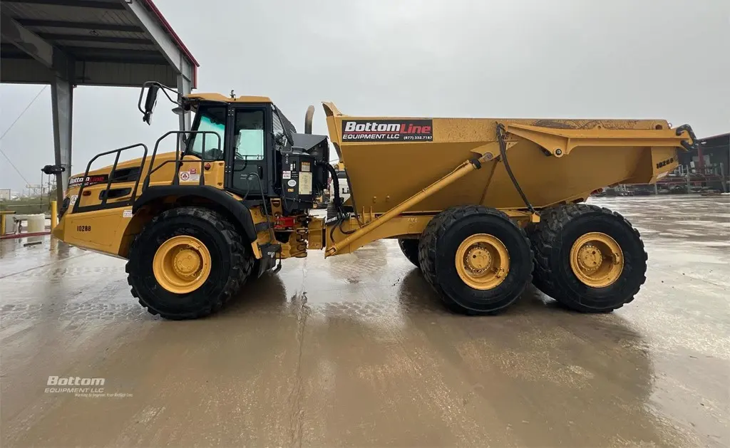 2020 Bell B30E