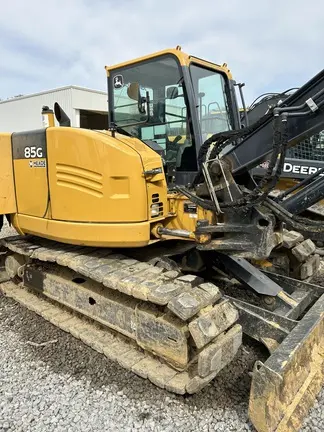 2019 John Deere 85G