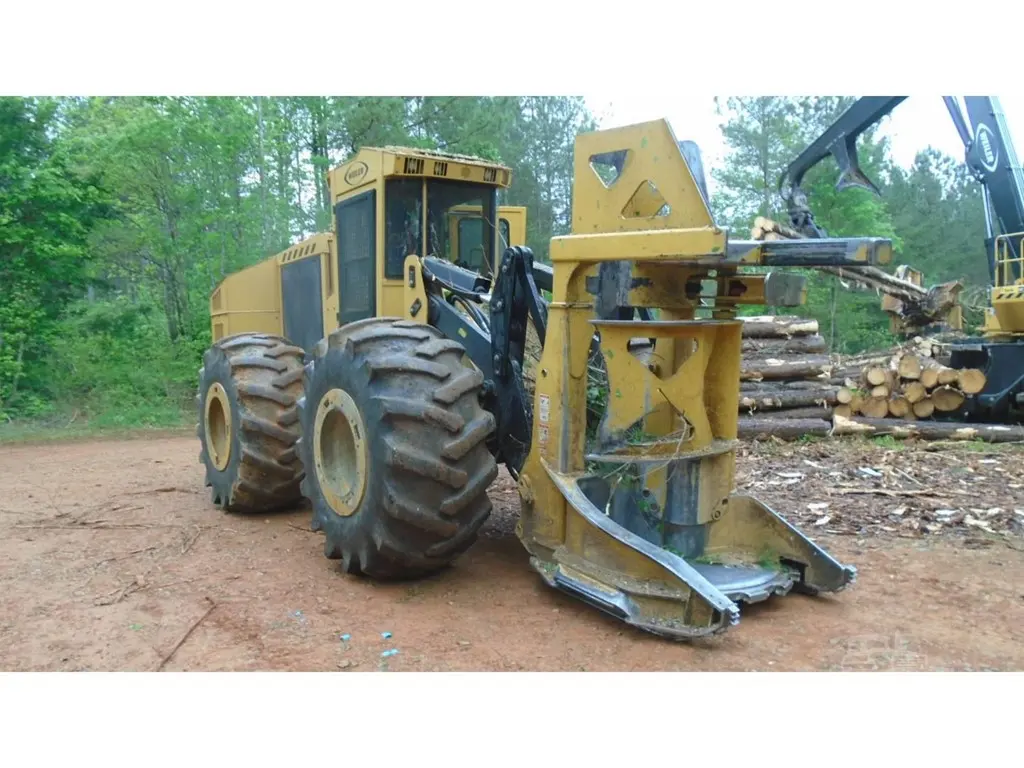 2022 Weiler B570A