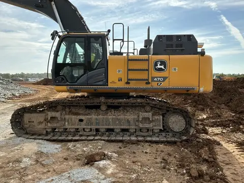 2024 John Deere 470P