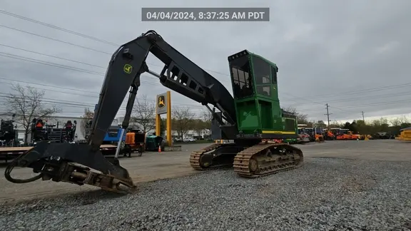 2019 John Deere 2656G