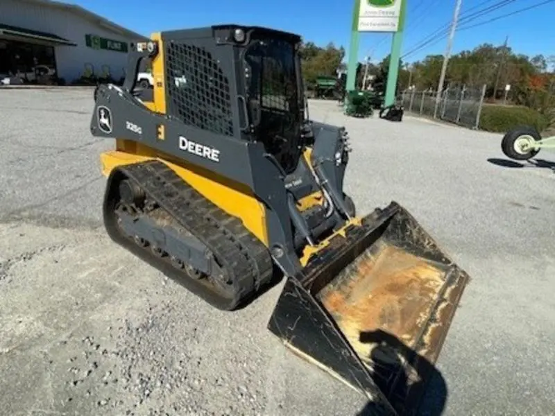 2023 John Deere 325G