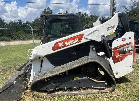 2023 Bobcat T86