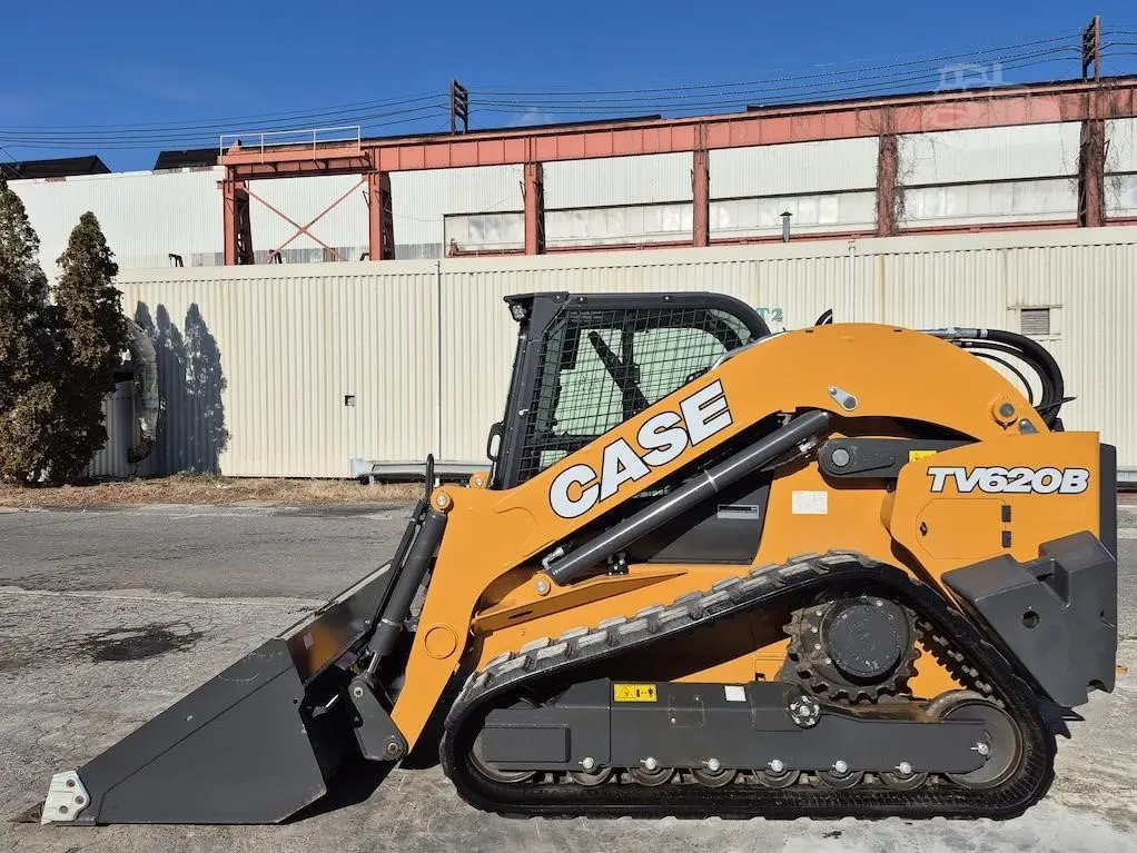 2024 Case TV620B