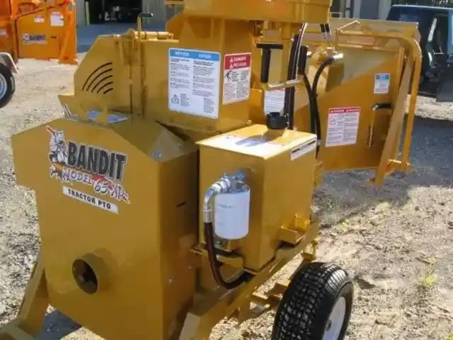 2013 Bandit 65XP