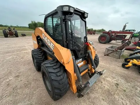 2021 Case SV280B