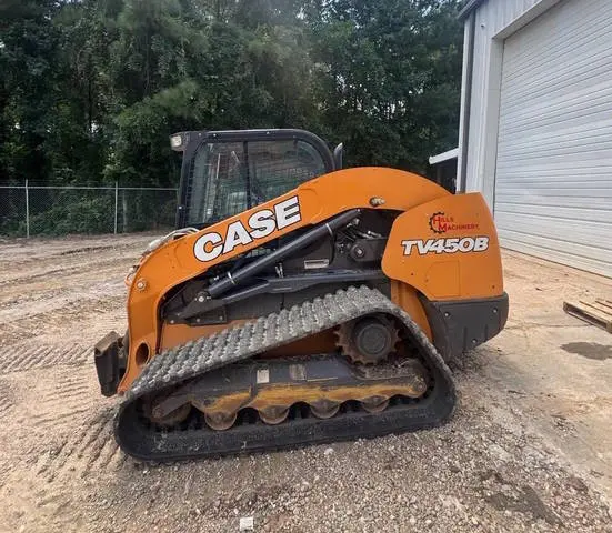 2023 Case TV450B