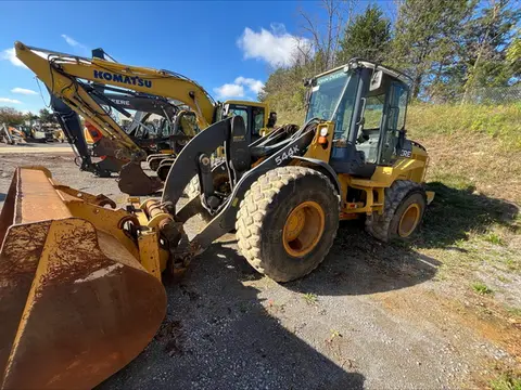 2012 John Deere 544K
