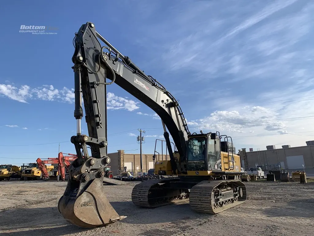 2024 John Deere 470P