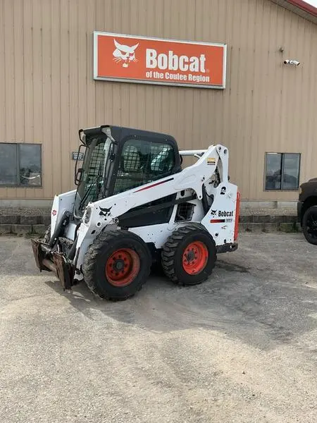 2015 Bobcat S590