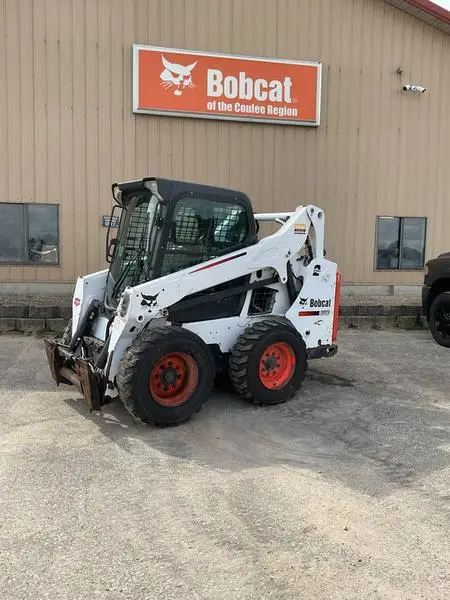 2015 Bobcat S590