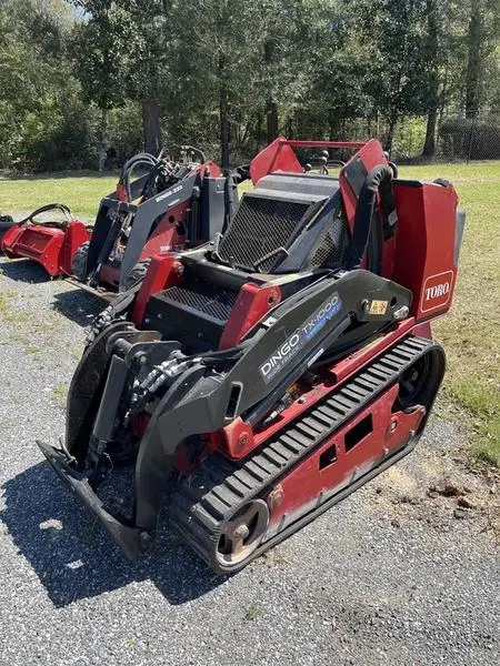 2020 Toro TX1000