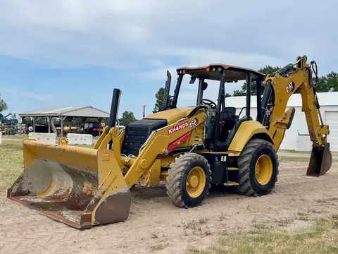 2022 Caterpillar 450