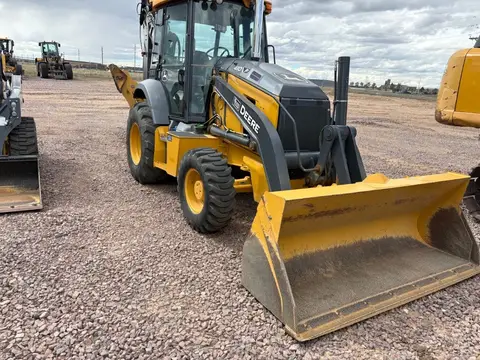 2024 John Deere 410P