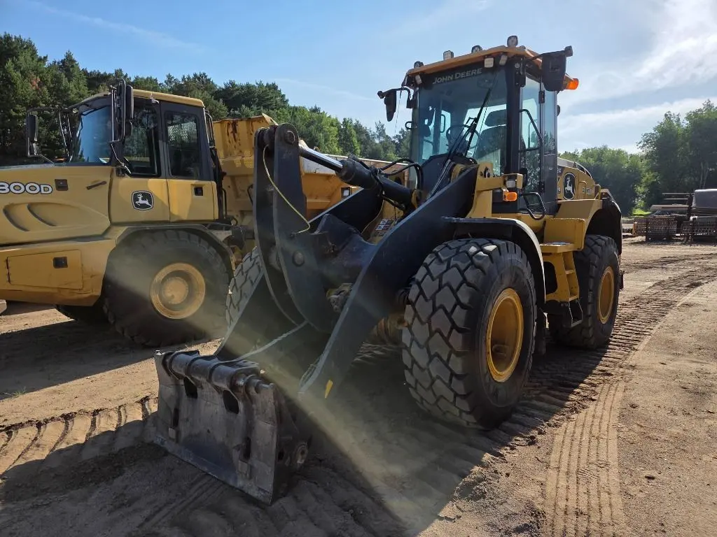 2024 John Deere 624P