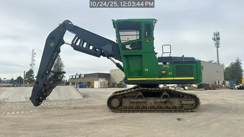 2023 John Deere 2656