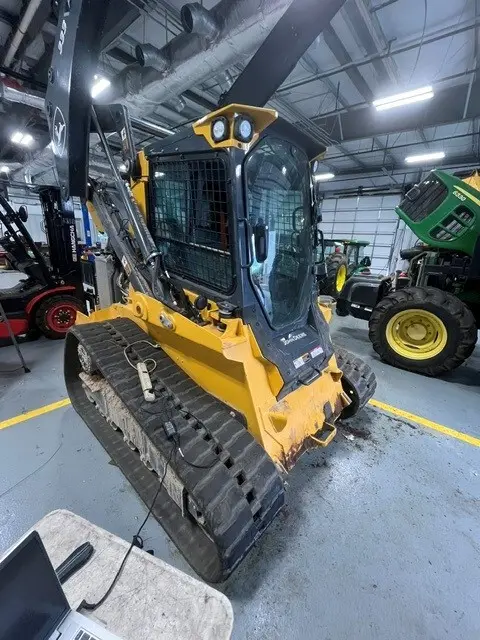 2024 John Deere 333P