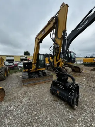 2021 Caterpillar 309CR
