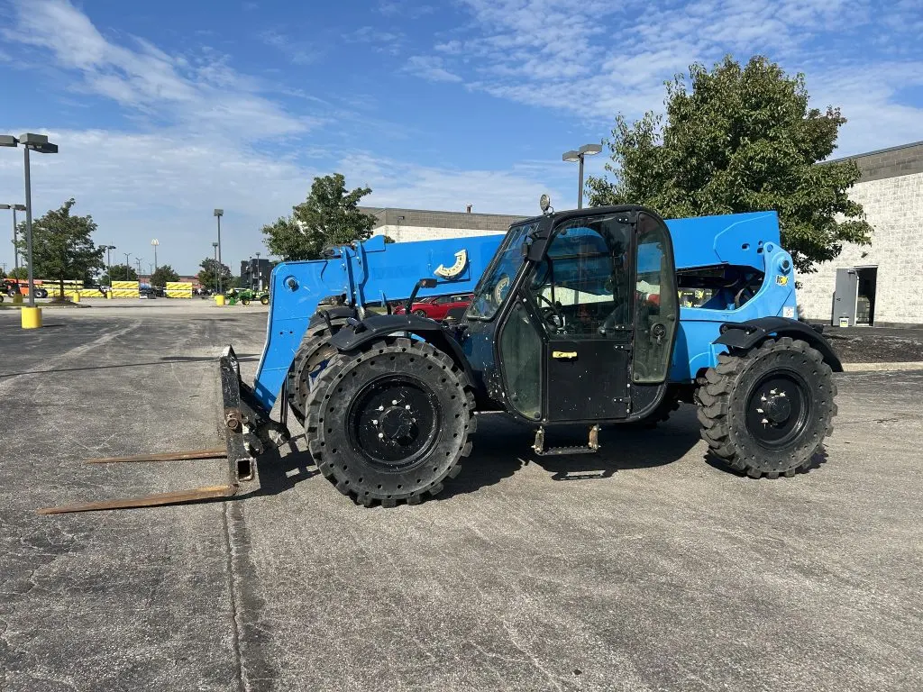 2019 Genie GTH636