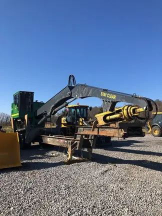 2024 John Deere 437E