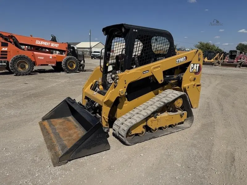 2023 Caterpillar 239D3